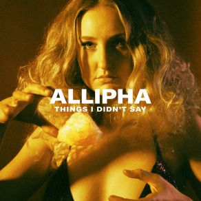 Download track Deeper Waters ALLIPHA