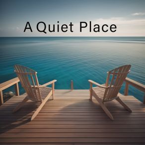Download track A Quiet Place Morten Nelsen