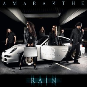 Download track Splinter In My Soul Amaranthe