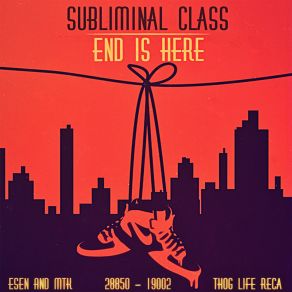 Download track Street Soul Subliminal Class