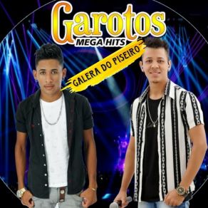 Download track Matuto Apaixonado Garotos Mega Hit's