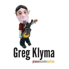 Download track Minor Key Greg Klyma