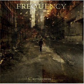 Download track As You Created Hell Blue Frequency