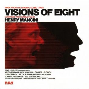 Download track Warm Up Henry Mancini