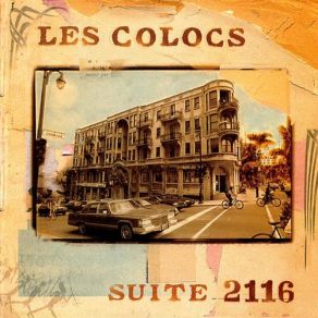 Download track Rythmes Siko Les Colocs