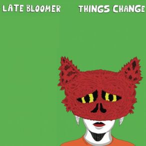 Download track Anesthesia Late Bloomer