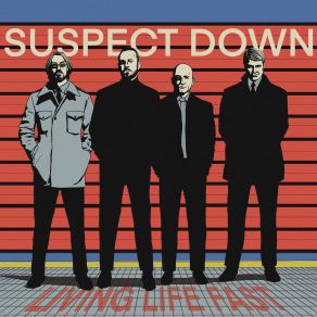 Download track Rain Comes Down Suspect Down