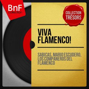 Download track Recuerdo A Estampio Sabicas, Mario Escudero, Los Compañeros Del Flamenco