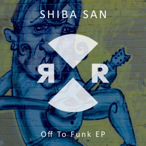 Download track Back To Funk Shiba San