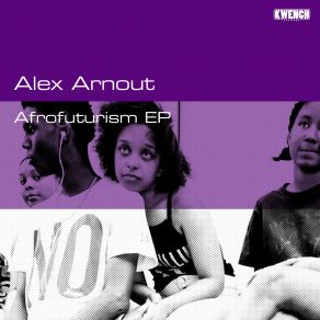 Download track Riffin Alex Arnout