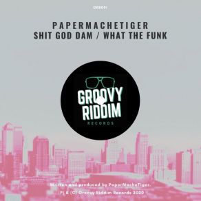 Download track Shit God Dam PaperMacheTiger