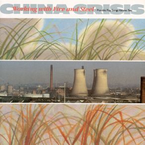 Download track Soul Awakening China Crisis