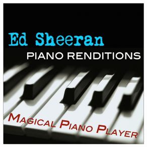 Download track Afire Love Magical Player