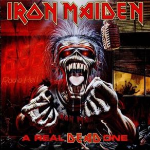 Download track Iron Maiden Iron Maiden