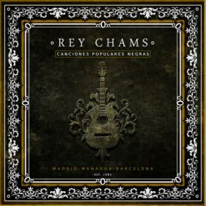 Download track CM 11 (Entre Las Estrellas) Rey Chams