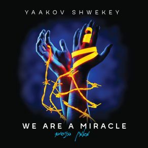 Download track Inshallah Yaakov Shwekey