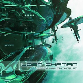 Download track Earth Sister Lost Chaman