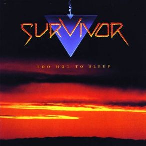 Download track Didn't Know It Was Love Survivor