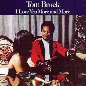 Download track There Is Nothing In This World That Can Stop Me From Loving You Tom Brock