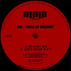 Download track Trail Of Dreams 16B