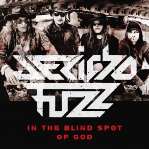 Download track Cold War Jericho Fuzz