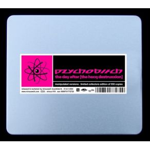 Download track Ego (Slowback Perversion) Pzychobitch