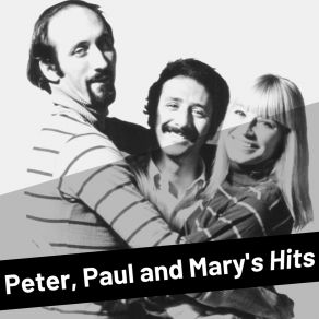 Download track Autumn To May Peter, Paul & Mary