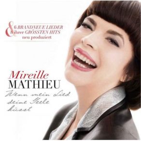 Download track Etwas Licht Mireille Mathieu