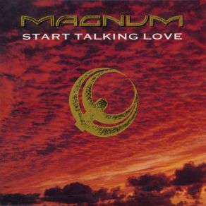 Download track Start Talking Love Extended Remix Magnum