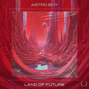 Download track Hard Mind Astro Boy