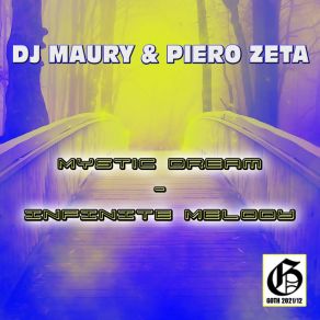 Download track Infinite Melody (Original Mix) Dj Maury