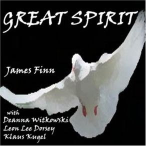 Download track Great Spirit James Finn