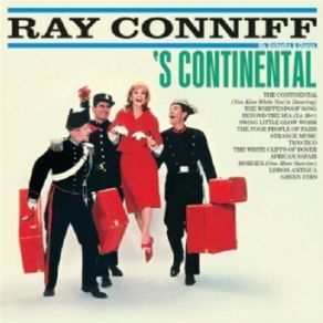 Download track Swing Little Glow Worm Ray Conniff