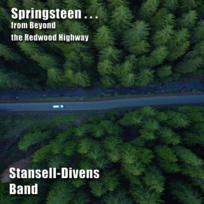 Download track The River Stansell - Divens Band