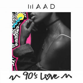 Download track 90s Love Maad