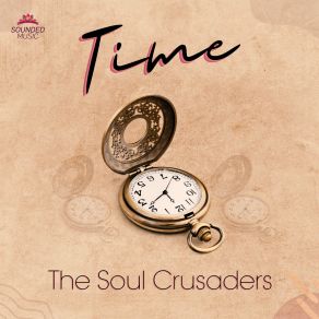 Download track Goodbye Is Not Forever The Soul Crusaders