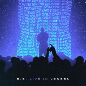 Download track The Only One - Live S. O