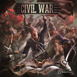 Download track The Last Full Measure Civil War