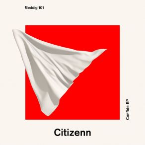 Download track Confide Citizenn