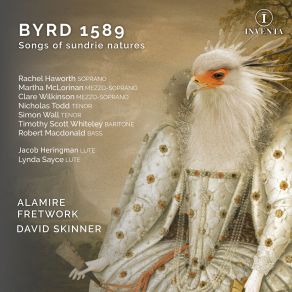 Download track The Nightingale A3 David Skinner, Fretwork, Alamire