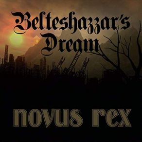 Download track Locust Swarm Novus Rex