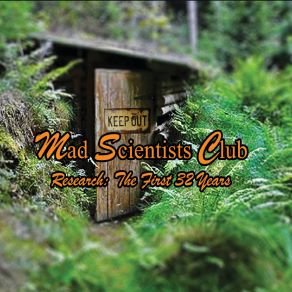 Download track Discontent Mad Scientists Club