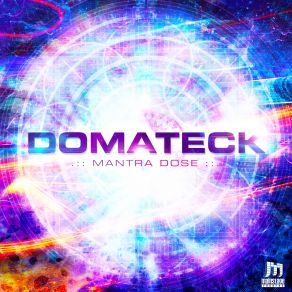 Download track Creating Voice Domateck