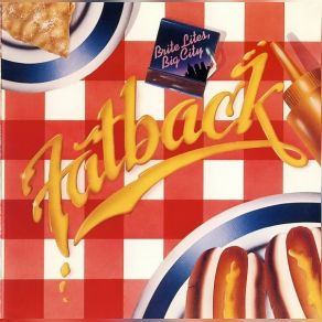 Download track Freak The Freak The Funk (Rock) The Fatback Band