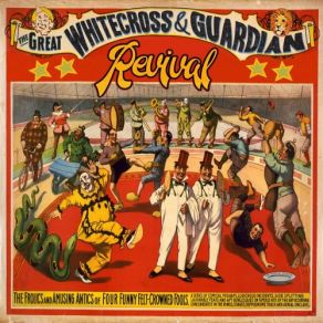 Download track The Rain Guardian, The Great Whitecross