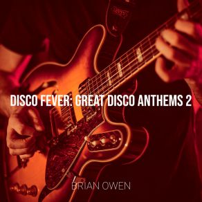 Download track Feeling Good Brian Owen