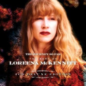 Download track Dante's Prayer (Spanish-Language Version) Loreena McKennitt