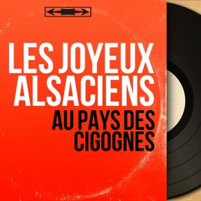 Download track Adieu Ma Belle Les Joyeux Alsaciens