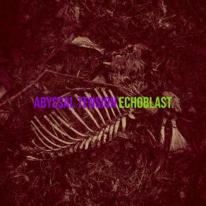 Download track Spectral Glitch Echoblast