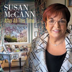 Download track You Gave Me Love Susan McCann